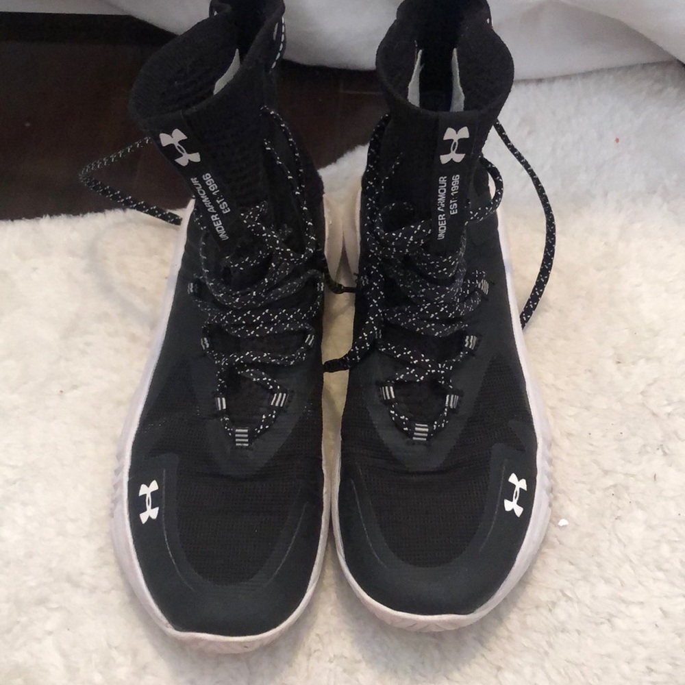 Under Armour Women's Highlight Ace 2.0 Volleyball